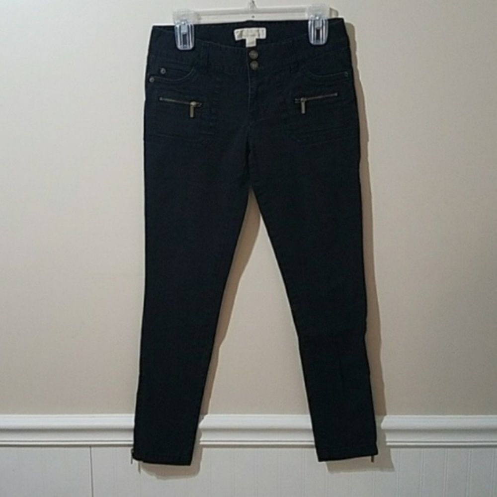 Michael Michael Kors Black Skinny | 2